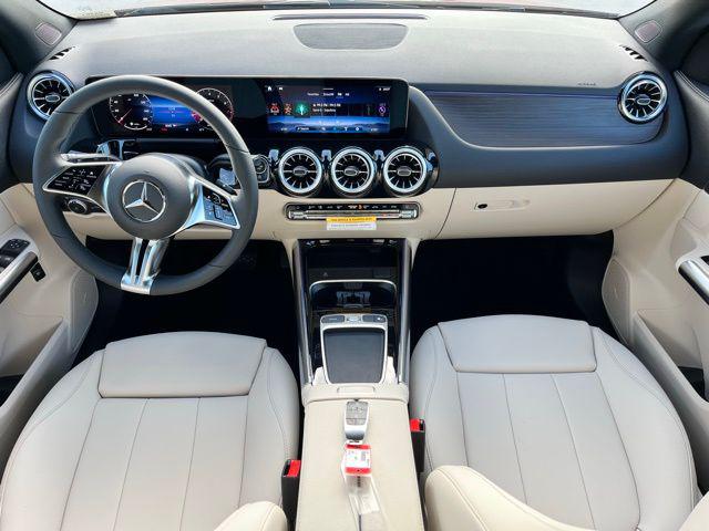 2026 Mercedes-Benz GLA-CLASS 4MATIC