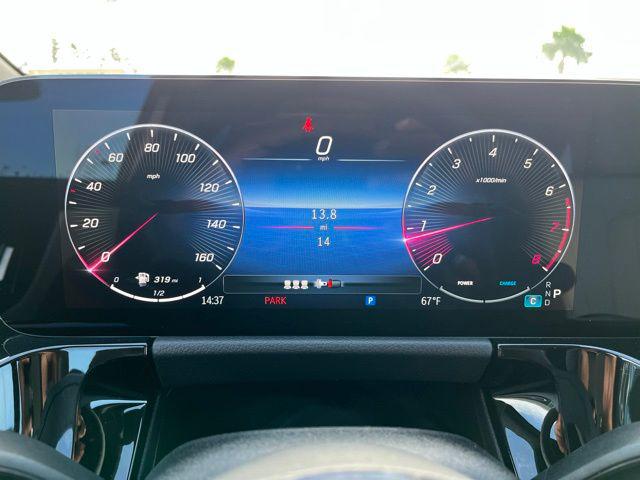 2026 Mercedes-Benz GLA-CLASS 4MATIC