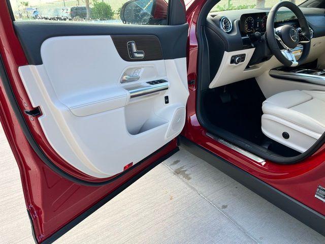 2026 Mercedes-Benz GLA-CLASS 4MATIC