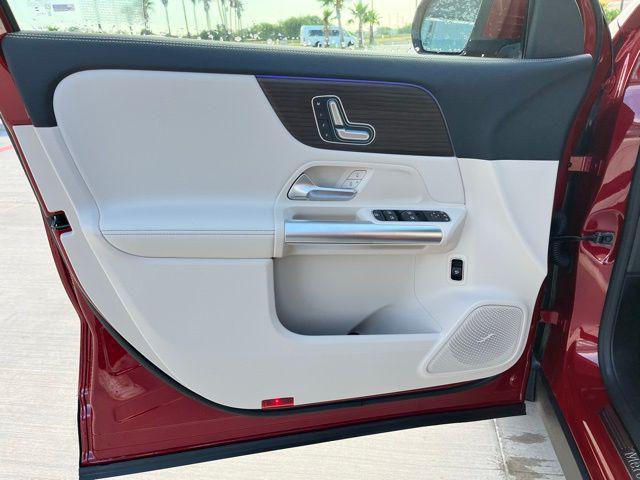 2026 Mercedes-Benz GLA-CLASS 4MATIC