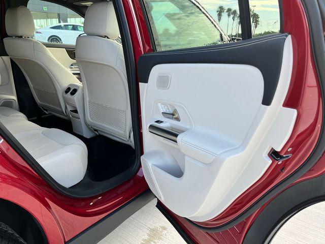 2026 Mercedes-Benz GLA-CLASS 4MATIC