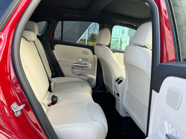 2026 Mercedes-Benz GLA-CLASS 4MATIC