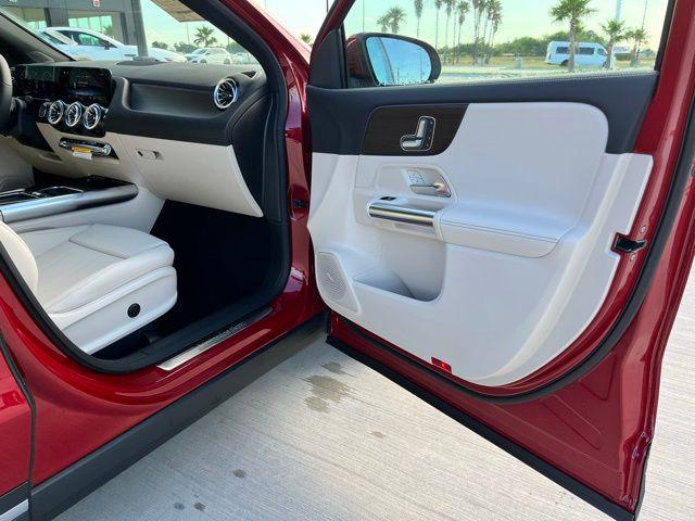 2026 Mercedes-Benz GLA-CLASS 4MATIC