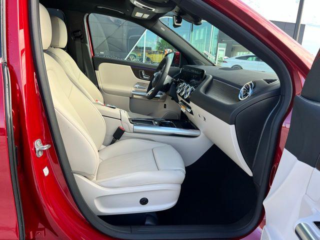2026 Mercedes-Benz GLA-CLASS 4MATIC