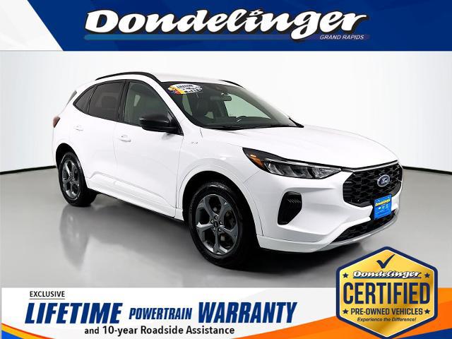 2023 Ford Escape ST-Line for sale in Cohasset, MN
