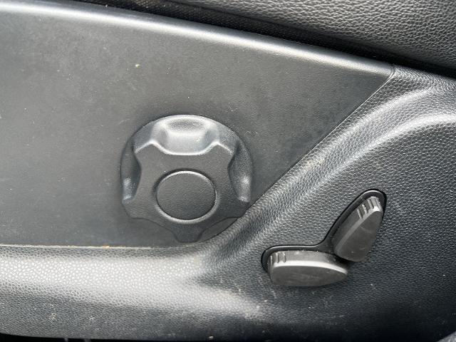 2021 Ford EcoSport Titanium