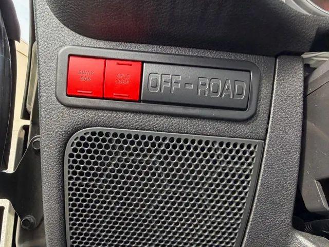2016 Jeep Wrangler Unlimited Rubicon Hard Rock