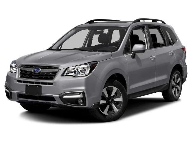 2018 Subaru Forester 2.5i Limited for sale in Tampa, FL