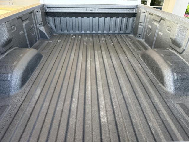 2025 Chevrolet Silverado 2500HD 4WD Crew Cab Long Bed LT