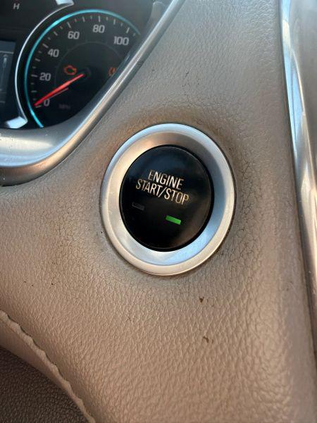 2019 Chevrolet Traverse 1LT