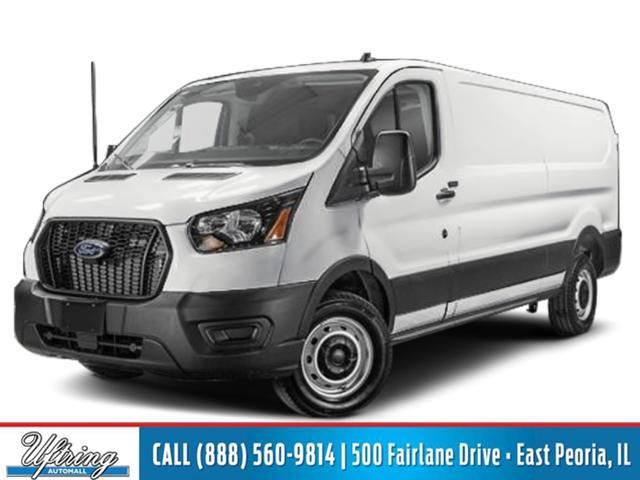 2024 Ford Transit Cargo Van Base for sale in East Peoria, IL