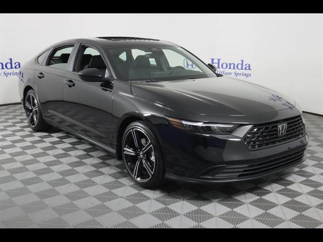 2026 Honda Accord Sedan Sport for sale in Kansas City, MO