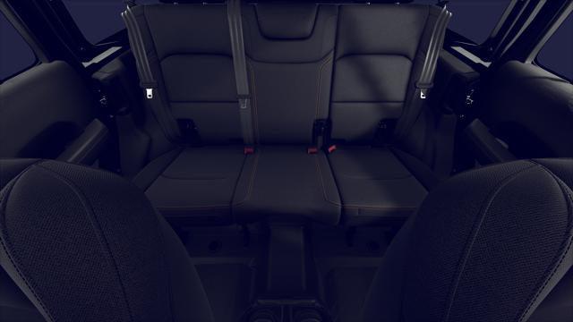 2026 Jeep Wrangler WRANGLER 4-DOOR SPORT S 2026 Jeep Wrangler WRANGLER 4-DOOR SPORT S