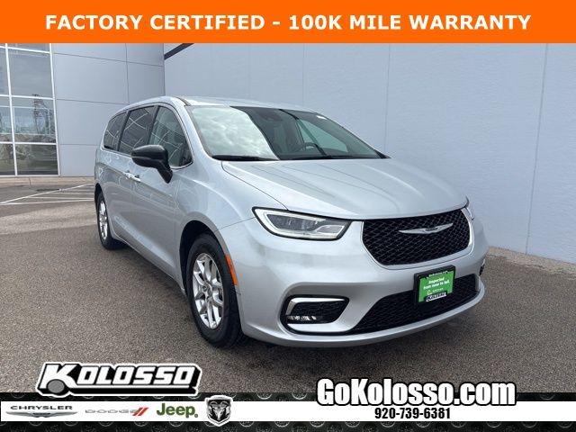 2024 Chrysler Pacifica Touring L for sale in Appleton, WI