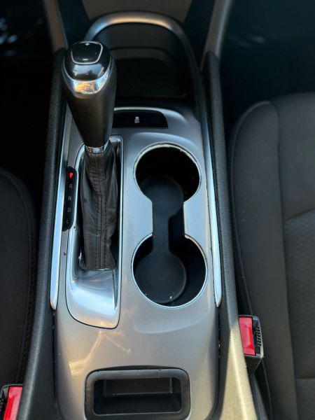 2020 Chevrolet Malibu FWD LT