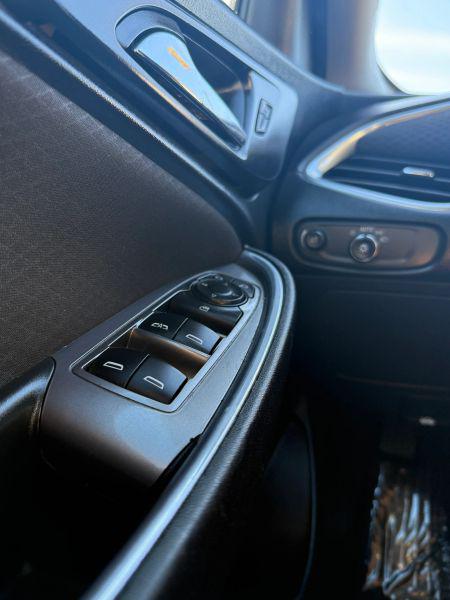 2020 Chevrolet Malibu FWD LT