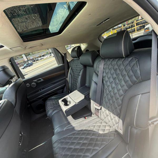 2022 Genesis GV80 3.5T AWD