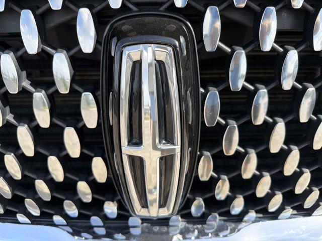 2024 Lincoln Navigator Black Label