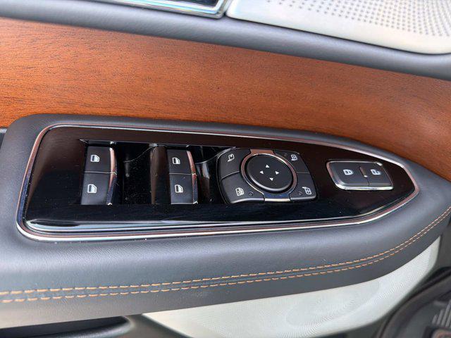 2024 Lincoln Navigator Black Label