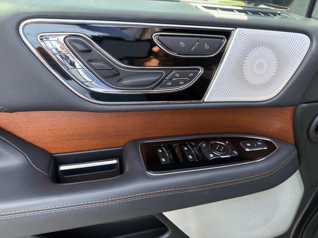 2024 Lincoln Navigator Black Label