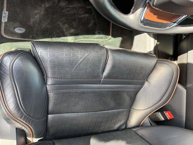 2024 Lincoln Navigator Black Label