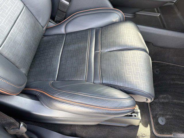 2024 Lincoln Navigator Black Label