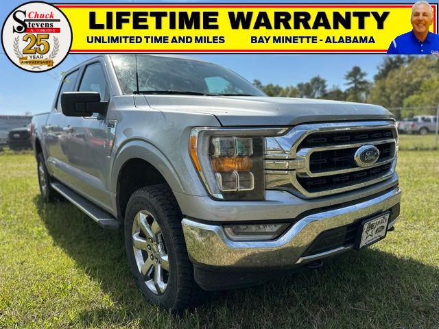 2023 Ford F-150 XLT for sale in Bay Minette, AL