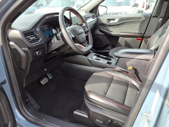 2023 Ford Escape ST-Line Select