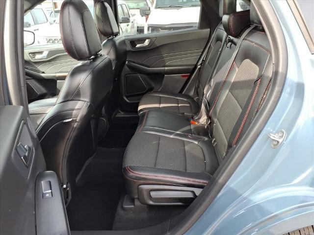 2023 Ford Escape ST-Line Select