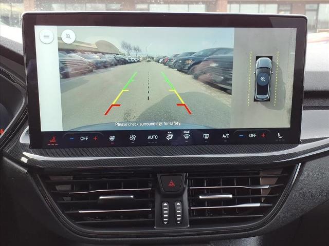 2023 Ford Escape ST-Line Select