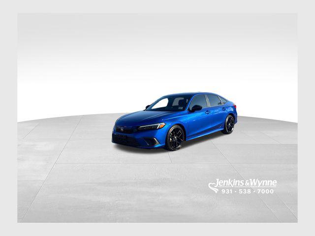 2022 Honda Civic Sport for sale in Clarksville, TN