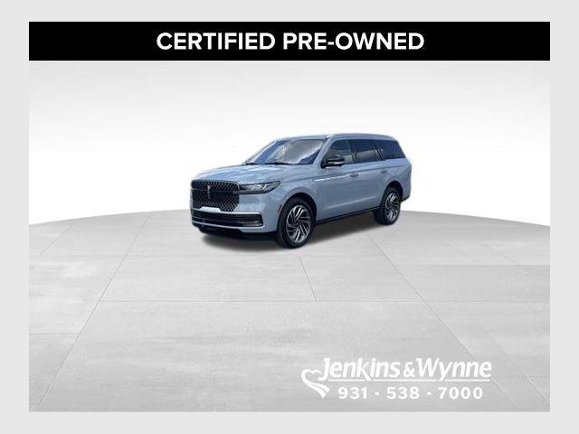 2025 Lincoln Navigator Reserve for sale in Clarksville, TN