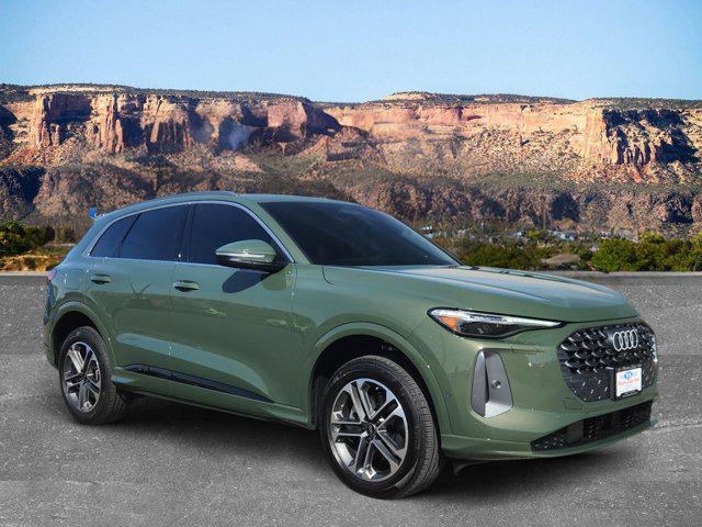2025 Audi Q5 Premium Plus TFSI quattro S tronic for sale in Grand Junction, CO