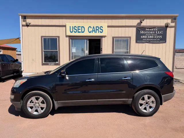 2012 Chevrolet Traverse 2LT for sale in Apache Junction, AZ