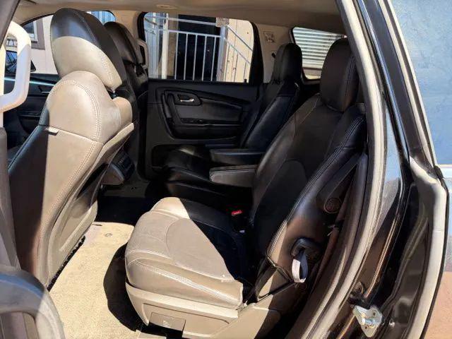 2012 Chevrolet Traverse 2LT
