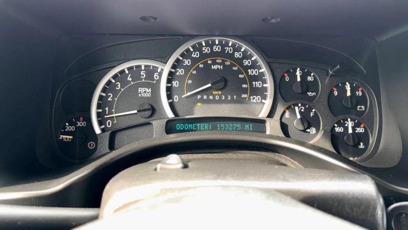 2006 HUMMER H2 Base