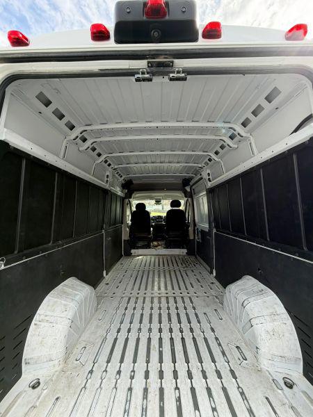 2021 Ram ProMaster High Roof
