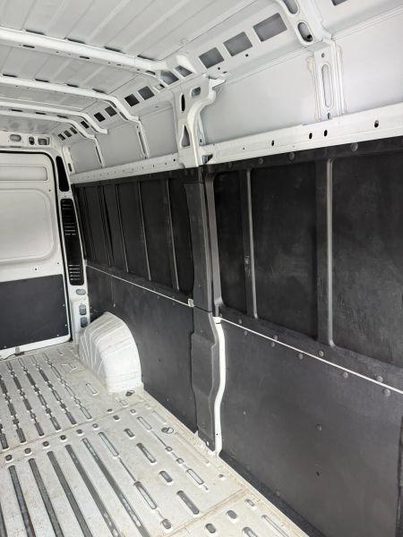 2021 Ram ProMaster High Roof