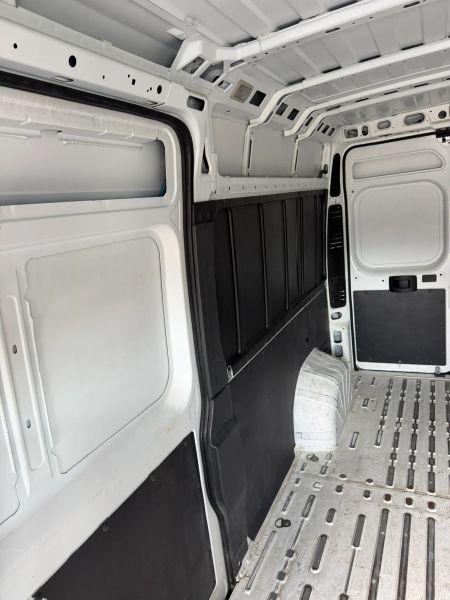 2021 Ram ProMaster High Roof