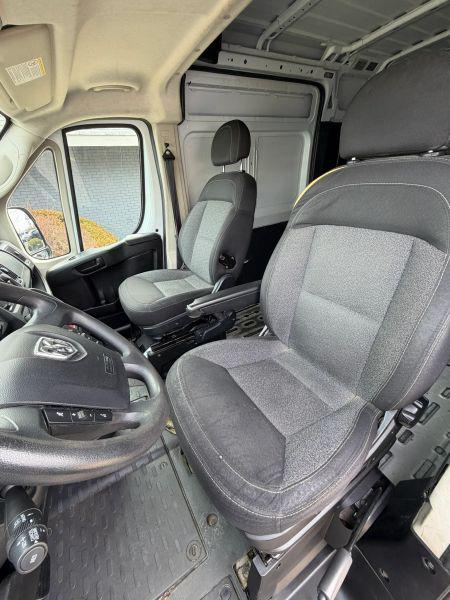 2021 Ram ProMaster High Roof
