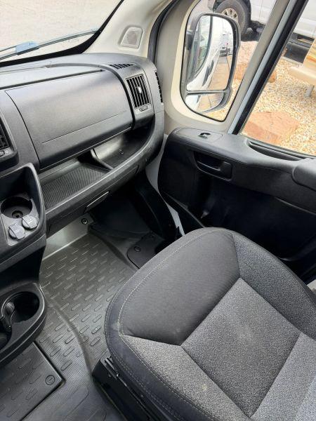 2021 Ram ProMaster High Roof