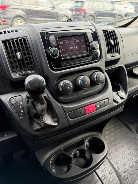 2021 Ram ProMaster High Roof