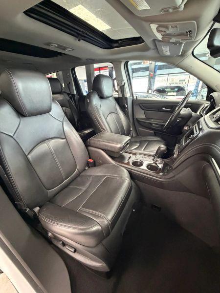 2016 Chevrolet Traverse 2LT