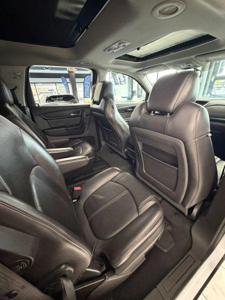 2016 Chevrolet Traverse 2LT