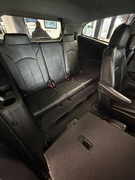 2016 Chevrolet Traverse 2LT
