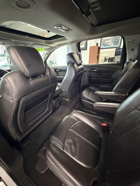 2016 Chevrolet Traverse 2LT