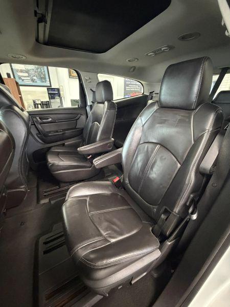 2016 Chevrolet Traverse 2LT