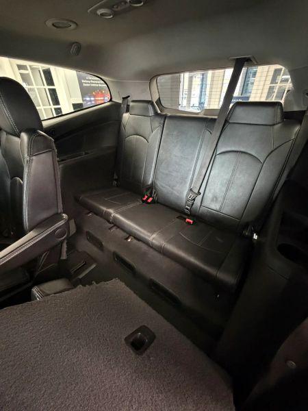 2016 Chevrolet Traverse 2LT