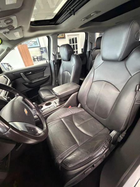 2016 Chevrolet Traverse 2LT