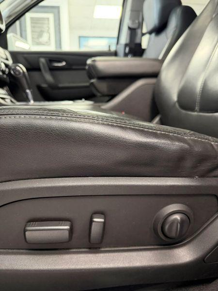 2016 Chevrolet Traverse 2LT